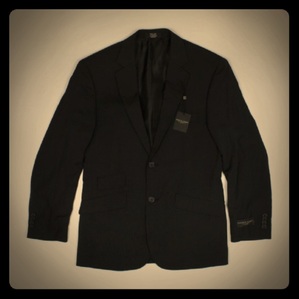 2 Piece Men's Suit By Pronto Uomo - New with Tags